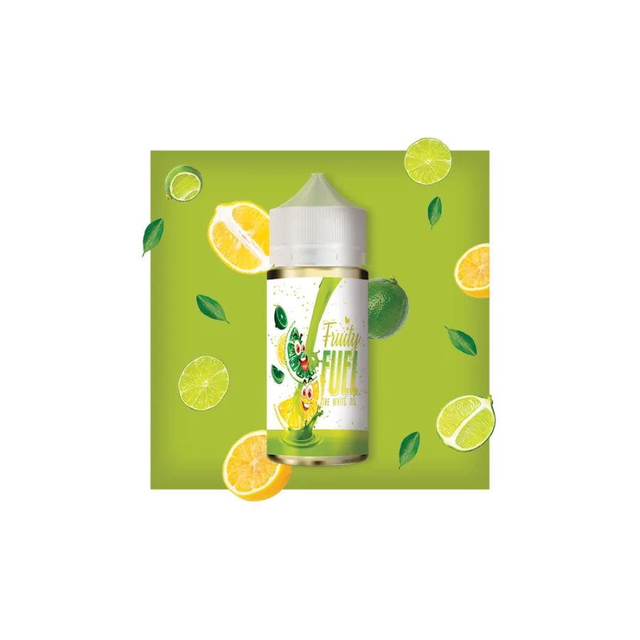 The White Oil