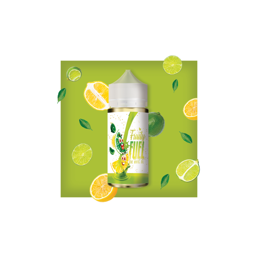 The White Oil
