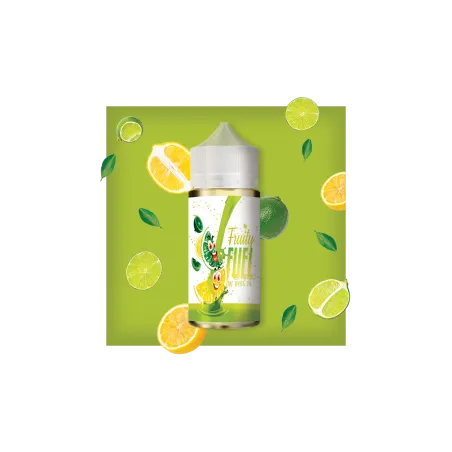 The White Oil