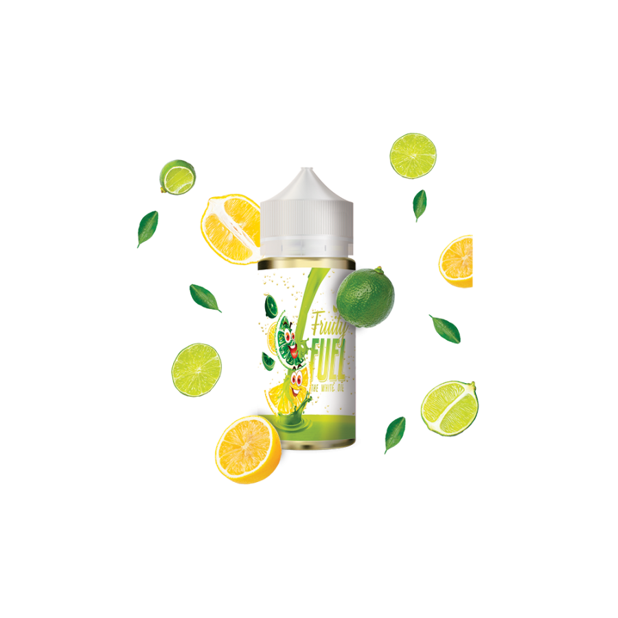 The White Oil