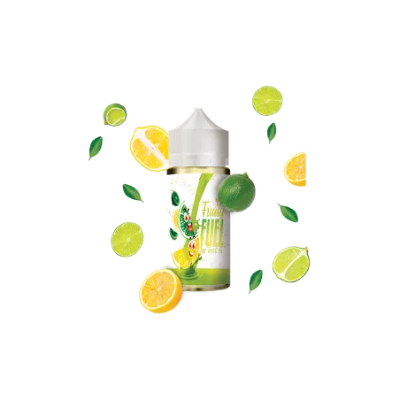 The White Oil