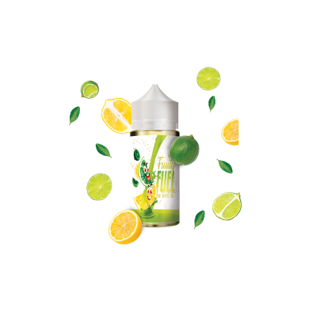 The White Oil