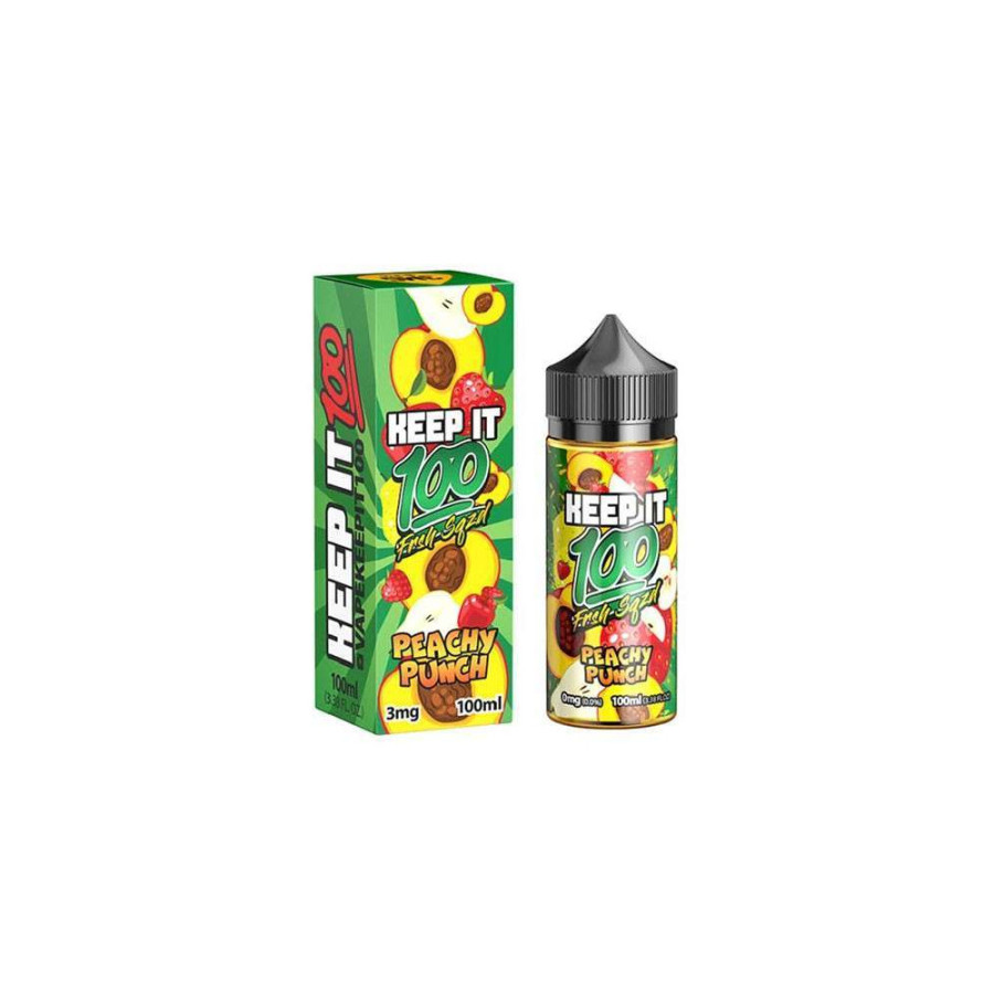 OG Orchard (Peachy Punch)