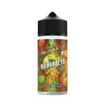 Mangabeys