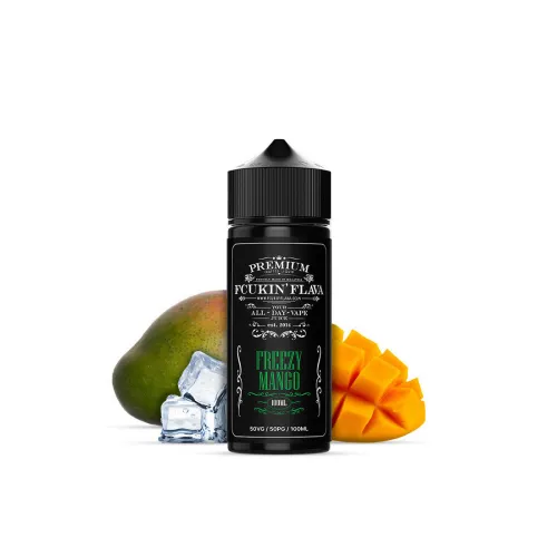 Freezy Mango