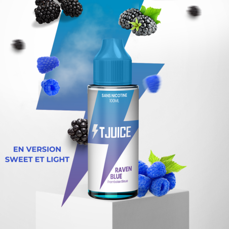 Raven Blue