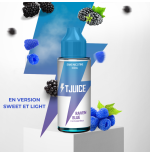 Raven Blue