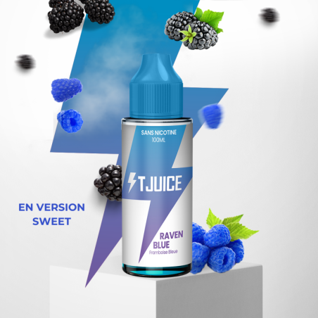 Raven Blue