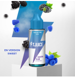 Raven Blue