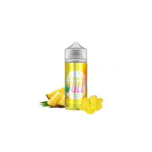 The Yellow Oil