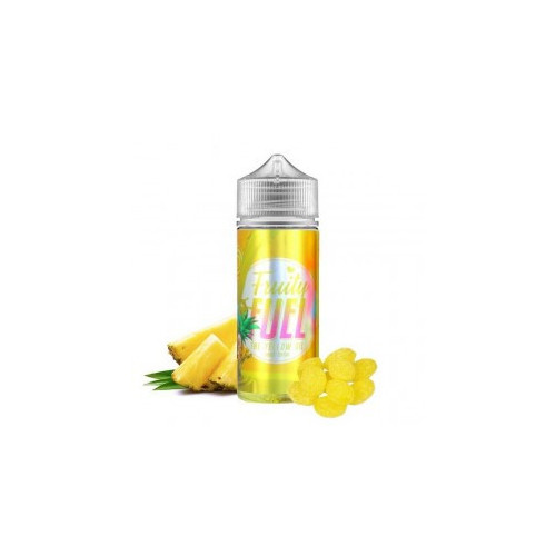 The Yellow Oil
