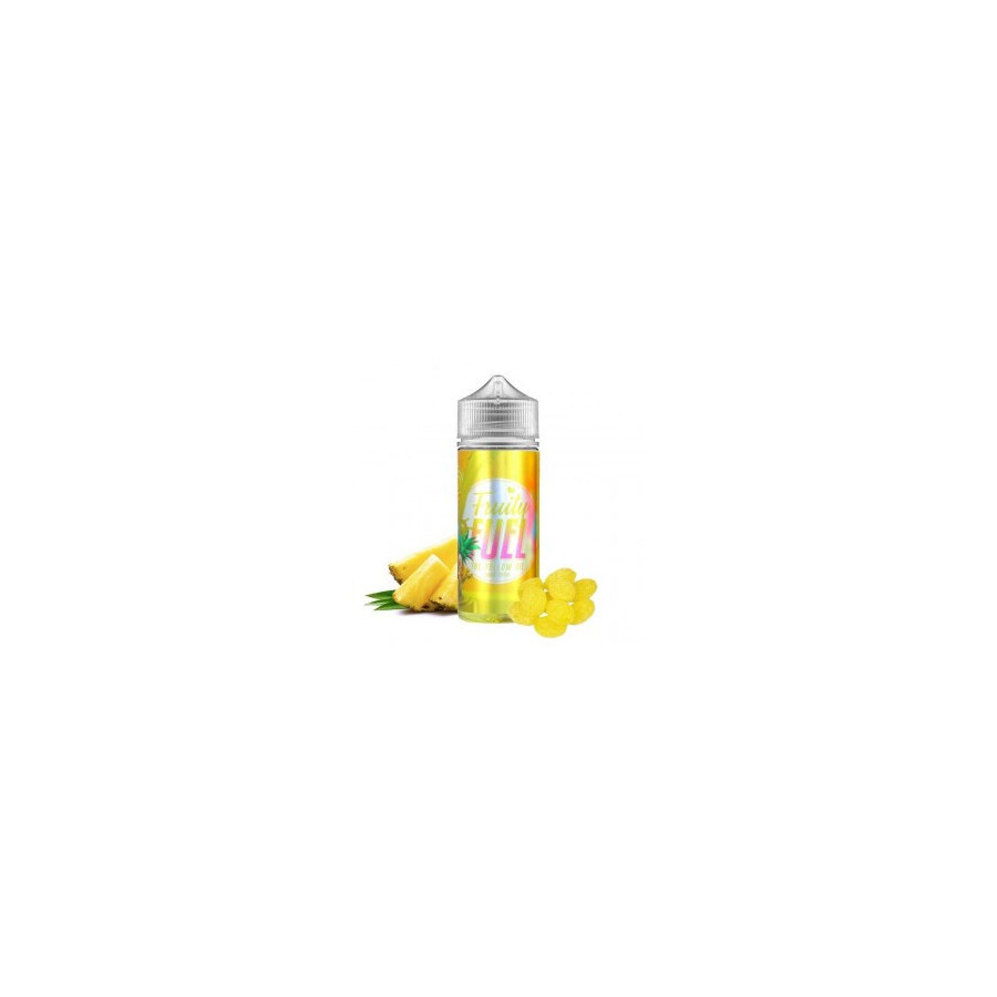The Yellow Oil