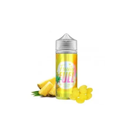 The Yellow Oil