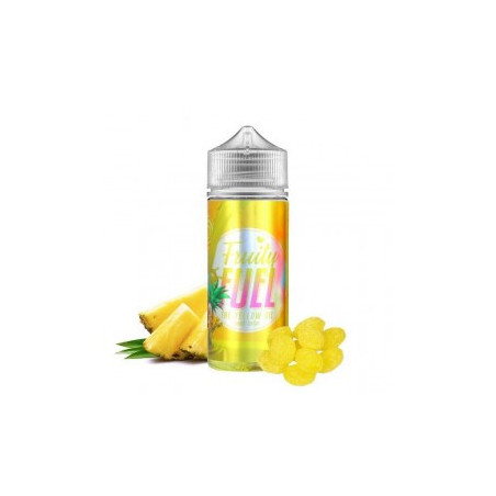 The Yellow Oil