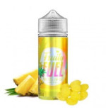 The Yellow Oil