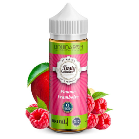 Pomme Framboise