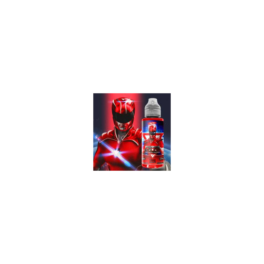 Force Rouge