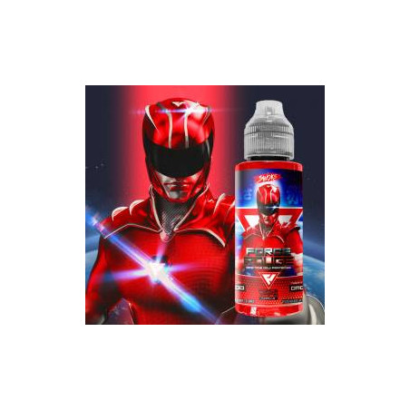 Force Rouge