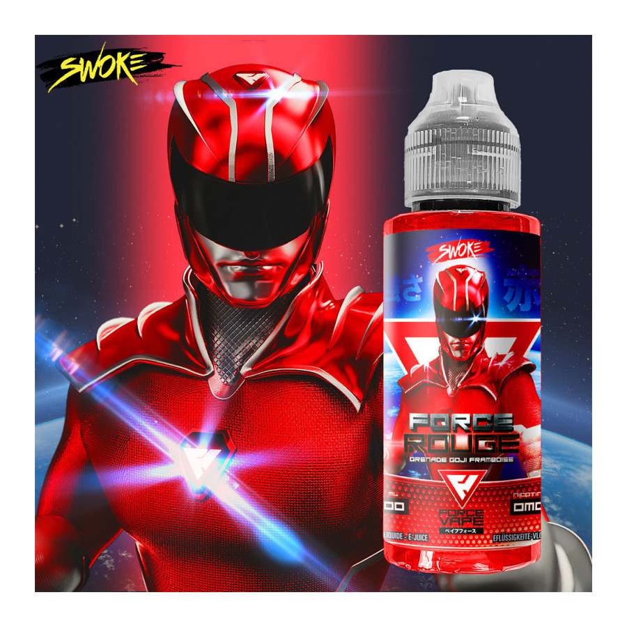 Force Rouge