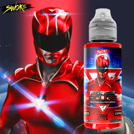 Force Rouge
