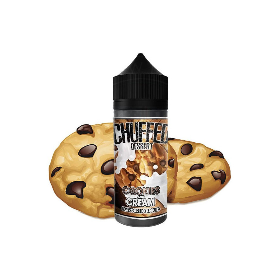 Cookies and Cream Dessert