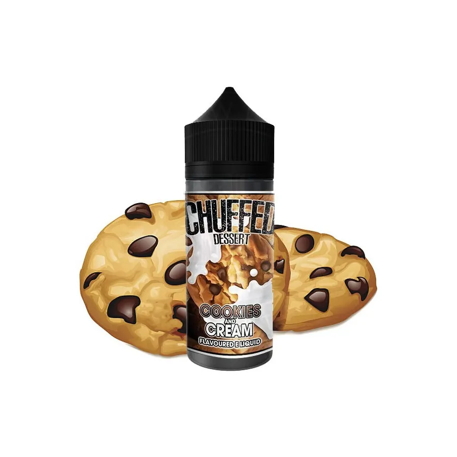 Cookies and Cream Dessert
