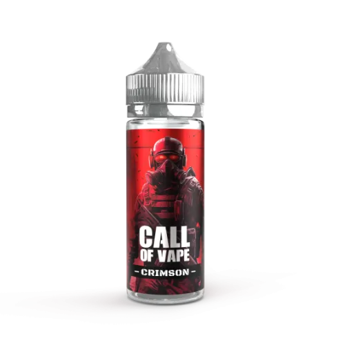Crimson