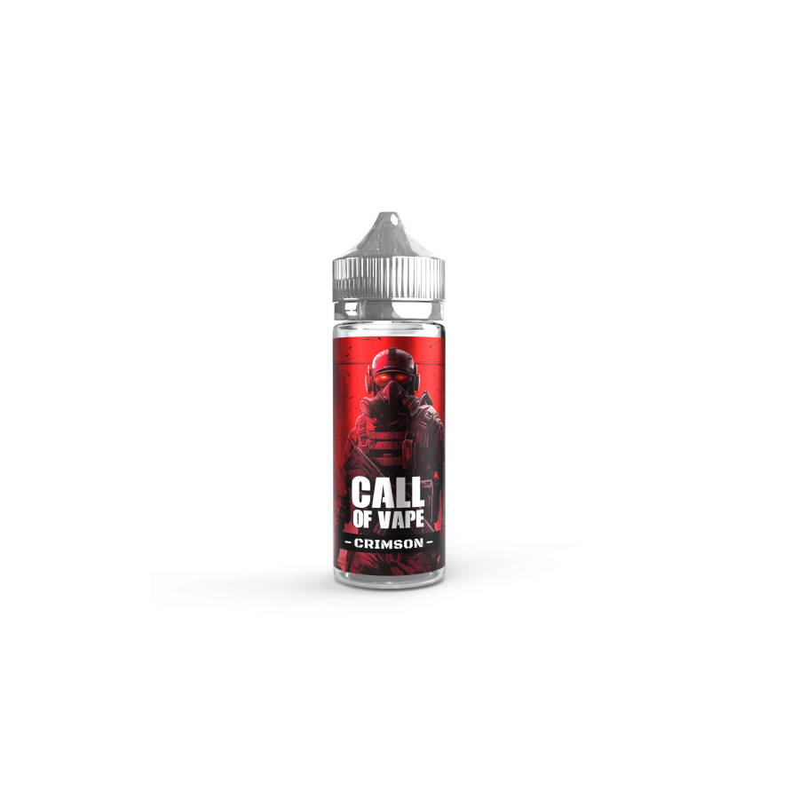 Crimson