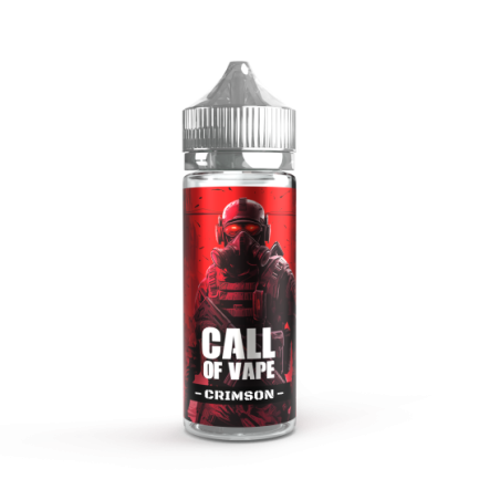 Crimson