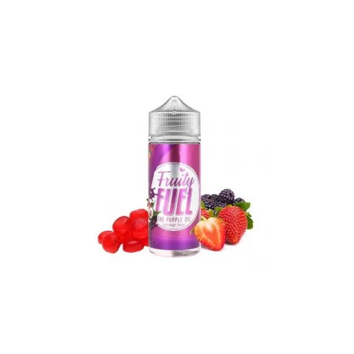 The Purple Oil