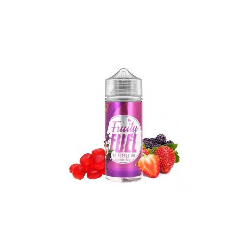 The Purple Oil