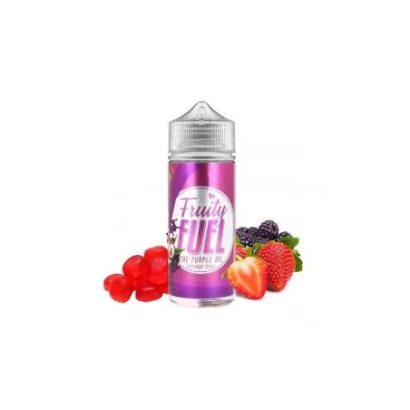 The Purple Oil