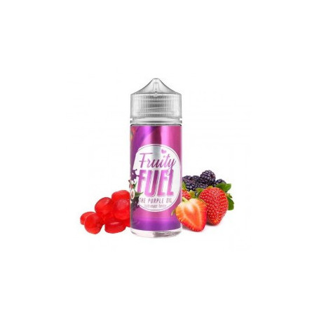 The Purple Oil