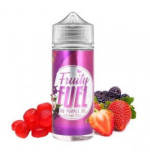 The Purple Oil