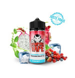 Heisenberg Cherry Dragon Fruit Ice