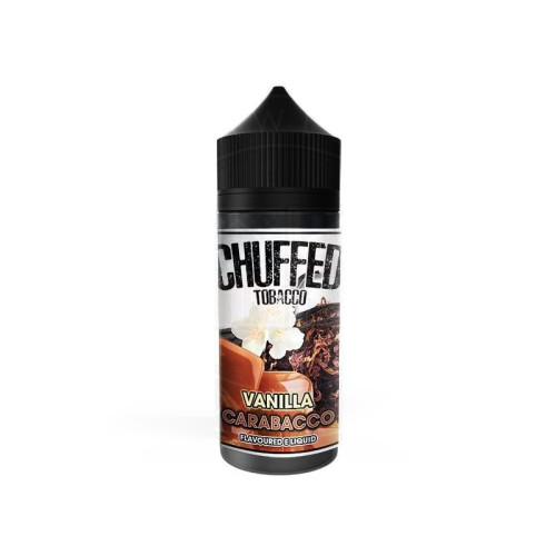 Vanilla Carabacco Tobacco