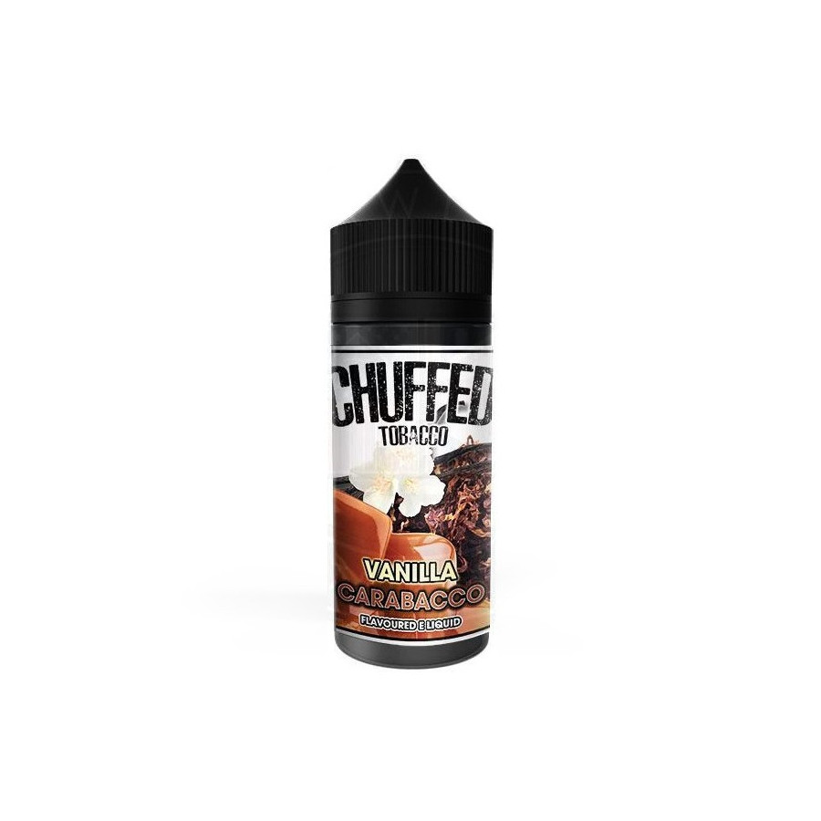 Vanilla Carabacco Tobacco