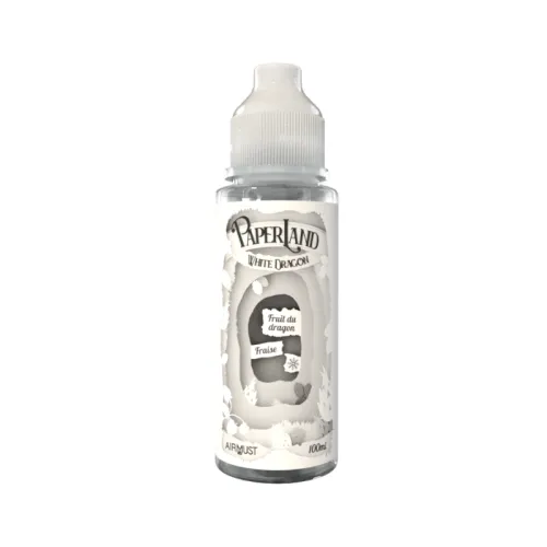 White Dragon
