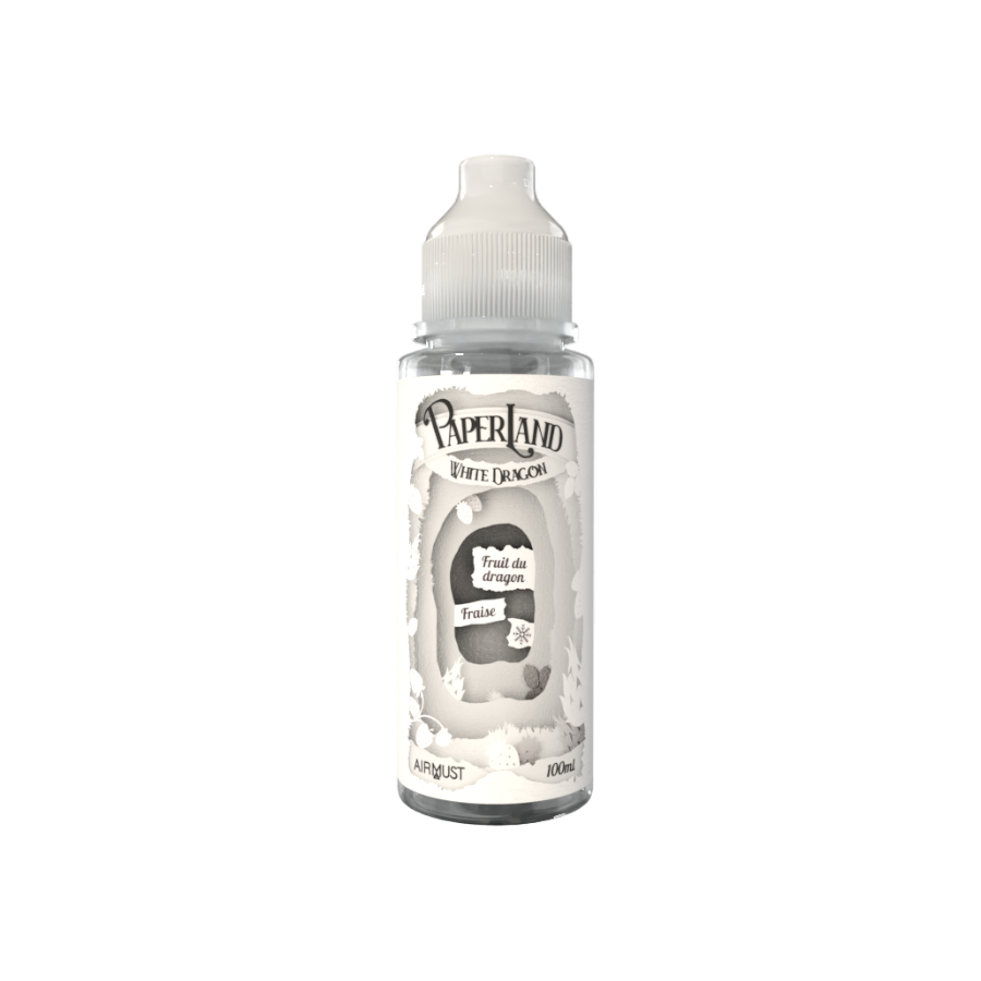 White Dragon