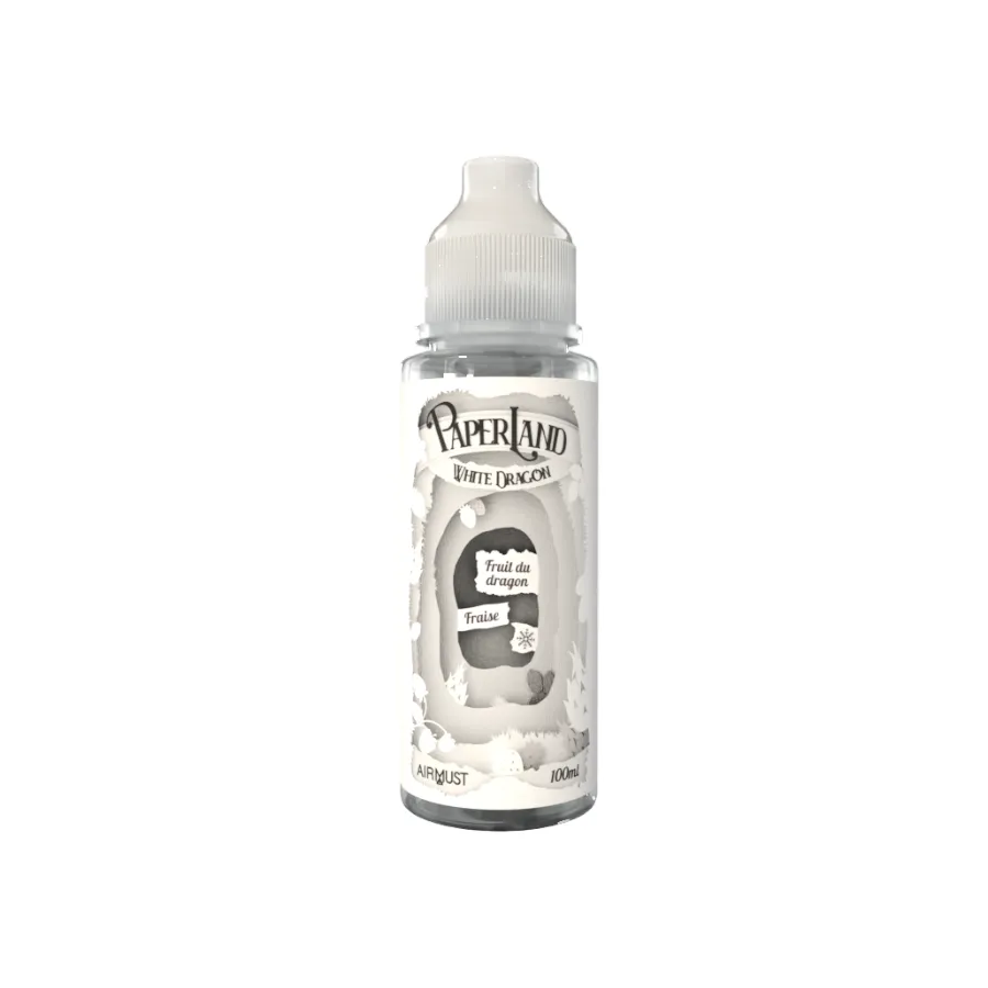 White Dragon