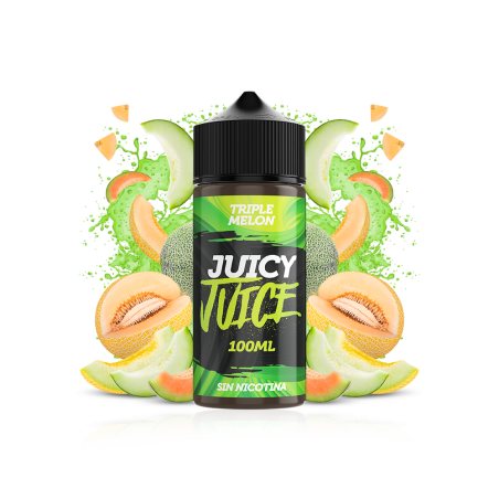Triple Melon