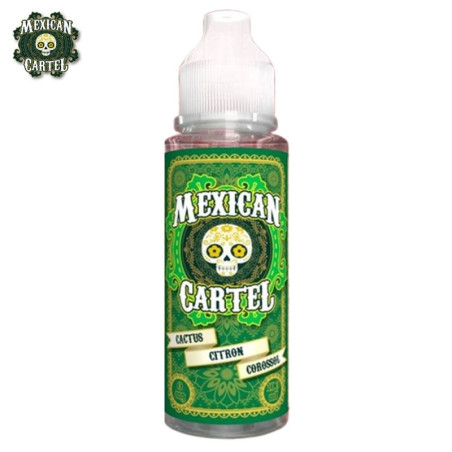 Cactus Citron Corossol