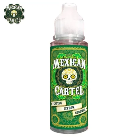 Cactus Citron Corossol