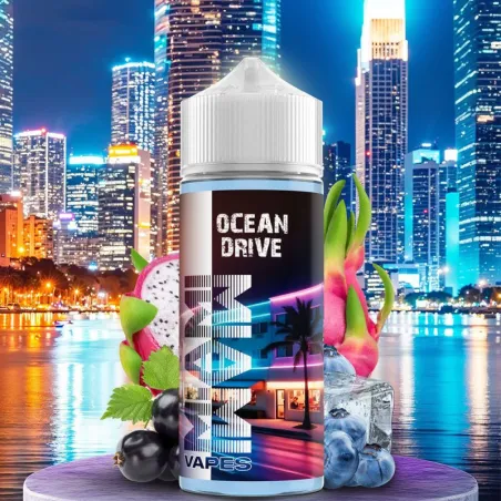 Ocean Drive