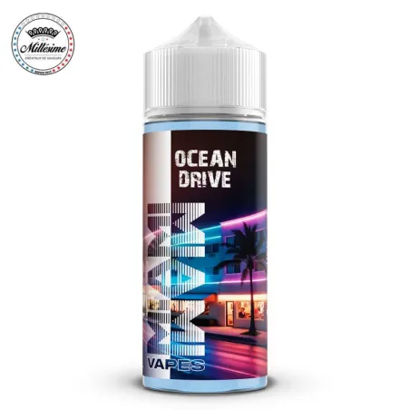 Ocean Drive