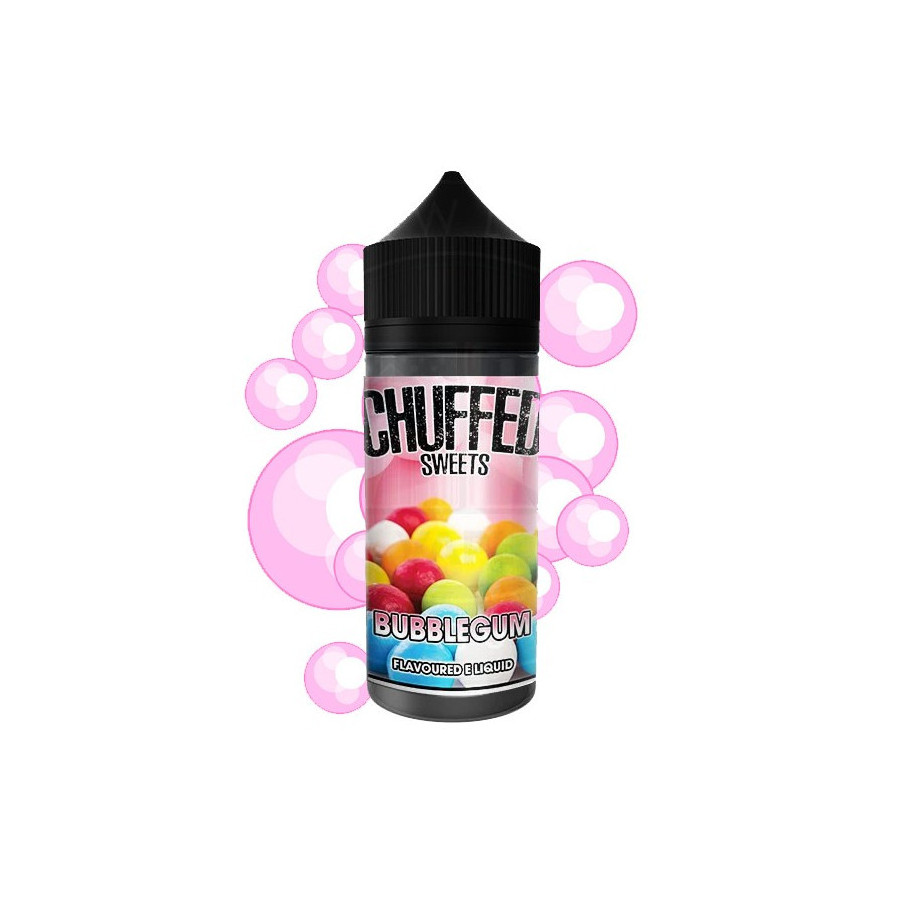 Bubblegum Sweets