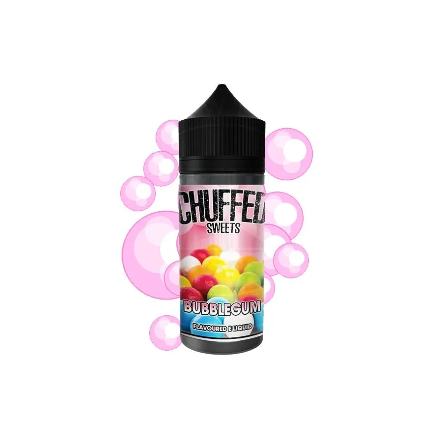 Bubblegum Sweets