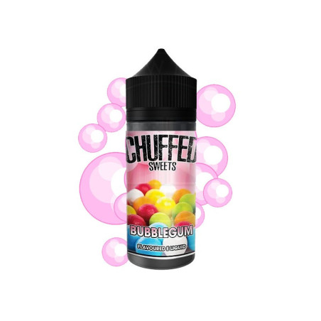 Bubblegum Sweets