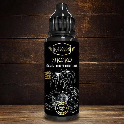 Zikoko