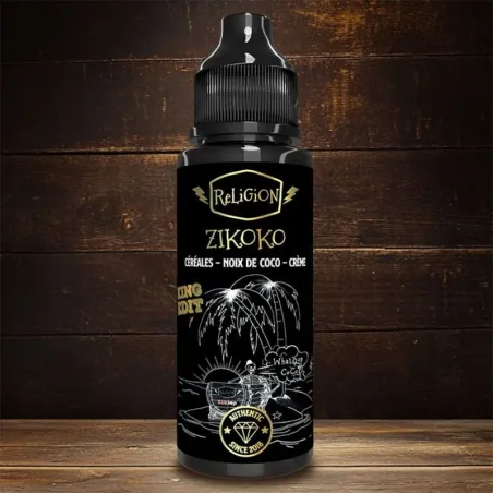 Zikoko